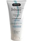 Defrizante DPantenol Soft Hair Modelador De Fios Termoprotetor Brilho Todos Tipos De Cabelo 240ml