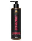 Defrizante Entre Elas 250ml Anti Frizz Selagem Proteção Térmica