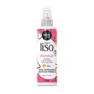 Defrizante Meu Liso Demais Spray Protetor Térmico Salon Line 240ml