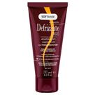 Defrizante Mousse Vinho 240ml - Softhair