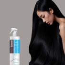 Defrizante Profissional Karseell 500ml Termoprotetor e Antifrizz Defrizante Profissional Karseell 500ml Termoprotetor e Antifrizz
