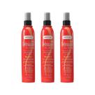 Defrizante Soft Hair 140Ml Spray All In One - Kit Com 3Un