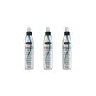 Defrizante Soft Hair 140Ml Spray D-Pantenol - Kit Com 3Un