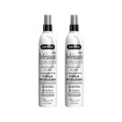 Defrizante Soft Hair 140Ml Spray Reconstrutor - Kit Com 2Un