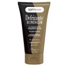 Defrizante Soft Hair Blindagem 240ml Defrizante Soft Hair Blindagem 240ml