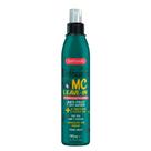 Defrizante Soft Hair MC Leave-in Concentrado 140ml