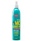 Defrizante Spray Mc Leave In Anti Frizz E Umidade D-Pantenol Filtro Uv Soft Hair 290ml