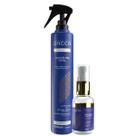 Defrizante Spray Protetor Térmico Capilar Com Óleo Reparador