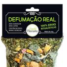 Defumação Espiritual Ervas Umbanda Limpeza Descarrego Forte Proteção Defumador