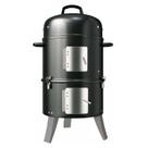 Defumador a Carvão Gas One CSM-16 16" Vertical Defumador a Carvão Gas One CSM-16 16" Vertical