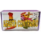 Defumador De Ambiente Incenso Afasta Contrário Caixa Com 20