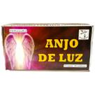 Defumador De Ambiente Incenso Anjo De Luz Caixa Com 20 Defumador De Ambiente Incenso Anjo De Luz Caixa Com 20