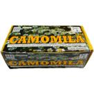 Defumador De Ambiente Incenso Camomila Caixa Com 20 Defumador De Ambiente Incenso Camomila Caixa Com 20