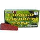 Defumador De Ambiente Incenso Comigo Ninguém Pode Cx Com 20 Defumador De Ambiente Incenso Comigo Ninguém Pode Cx Com 20