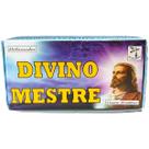 Defumador De Ambiente Incenso Divino Mestre Caixa Com 20