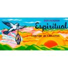 Defumador De Ambiente Incenso Espiritual Caixa Com 20