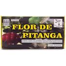 Defumador De Ambiente Incenso Flor De Pitanga Caixa Com 20 Defumador De Ambiente Incenso Flor De Pitanga Caixa Com 20