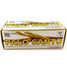 Defumador De Ambiente Incenso Palo Santo Caixa Com 20 Defumador De Ambiente Incenso Palo Santo Caixa Com 20