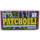 Defumador De Ambiente Incenso Patchouli Caixa Com 20
