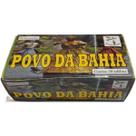 Defumador De Ambiente Incenso Povo Da Bahia Caixa Com 20