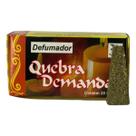 Defumador De Ambiente Incenso Quebra Demanda Caixa Com 20