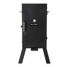 Defumador Elétrico Masterbuilt MB20070210 30" com 3 Grades