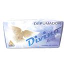 Defumador Espiritual Divino Mestre Tablete Original Defumação Limpeza Proteção