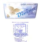 Defumador Espiritual Tablete Divino Sem Brasa Limpeza Umbanda Defumação Amor Kit