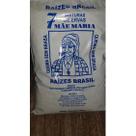 Defumador Mãe Maria 500g - Queima Sem Brasa - 7 Ervas