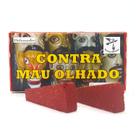 Defumador Natureza Contra Mau Olhado Caixa 20 tabletes