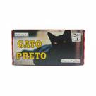 Defumador Natureza Gato Preto Tablete Proteção Defesa Espiritual Afastamento de Energias Negativas Defumador Natureza Gato Preto Tablete Proteção Defesa Espiritual Afastamento de Energias Negativas