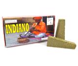 Defumador Natureza Indiano Caixa 20 Tabletes