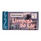 Defumador Natureza Limpeza do Lar Tablete Limpeza Espiritual Proteção Harmonia Defumador Natureza Limpeza do Lar Tablete Limpeza Espiritual Proteção Harmonia
