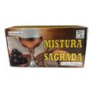 Defumador Natureza Mistura Sagrada Tablete Limpeza Proteção Energia Espiritual