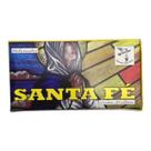 Defumador Natureza Santa Fé Tablete Fé Proteção Elevação Espiritual Defumador Natureza Santa Fé Tablete Fé Proteção Elevação Espiritual