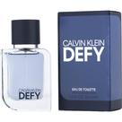 Defy 50ml Eau de Toilette Perfume Masculino