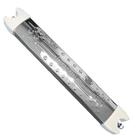 Degrau Anatômico em aço Inox Aço Inox - Sodramar Para Escada 1 1/2" Degrau Anatômico em aço Inox Aço Inox - Sodramar Para Escada 1 1/2"