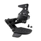 Degrau de Cama Traseira Retrátil para Dodge Ram 1500 Degrau de Cama Traseira Retrátil para Dodge Ram 1500