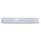 Degrau Para Escada Tubular Anatômico Abs Piscinas Seguro - Supera & Lazer