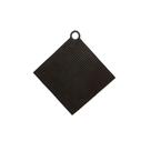 Degrau Patamar Quadrado Escada Caracol Ferro Fundido 110Cm