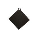 Degrau Patamar Quadrado Escada Caracol Ferro Fundido 110cm