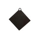 Degrau Patamar Quadrado Escada Caracol Ferro Fundido 140Cm