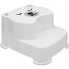 Degrau Urso Infantil Duplo Antiderrapante 12652 Buba