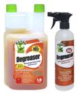 Degreaser Eco Desengordurante Super Concentrado 1 L Maxbio