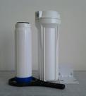 Deionizador F110 B R (Branco)