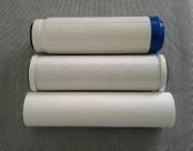Deionizador F310 B PCR (Triplo / Branco)