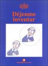 Dejenme inventar