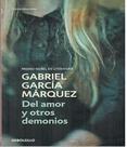 Del Amor Y Otros Demonios Del Amor Y Otros Demonios