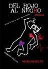 Del rojo al negro, sin escalas - Editorial Anáfora