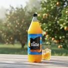 del valle frut LARANJA 1,5 l com 6 unidades